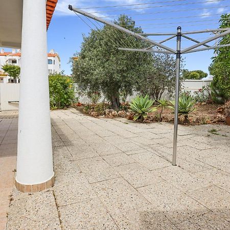 Villa Cesaltina - Gale - Swimming Pool - By Bedzy Albufeira Luaran gambar
