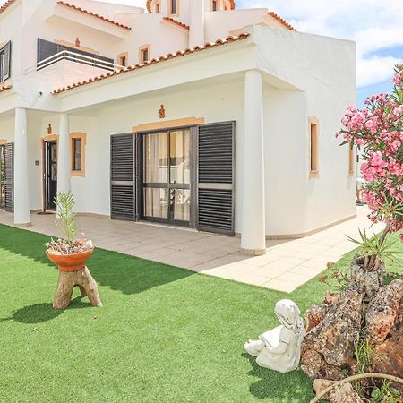 Villa Cesaltina - Gale - Swimming Pool - By Bedzy Albufeira Luaran gambar