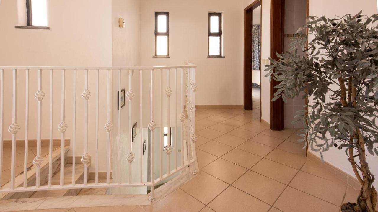 Villa Cesaltina - Gale - Swimming Pool - By Bedzy Albufeira Luaran gambar