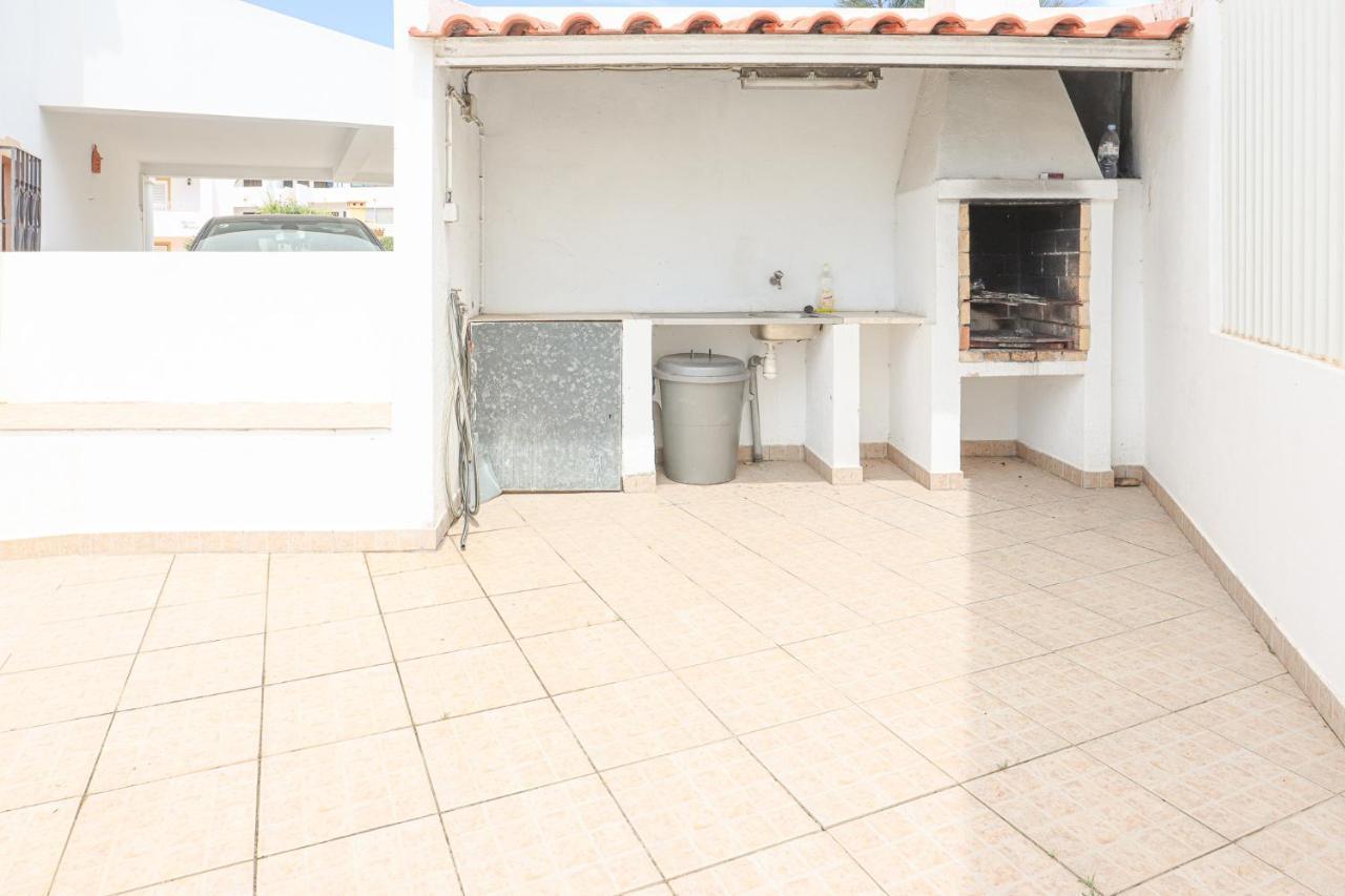 Villa Cesaltina - Gale - Swimming Pool - By Bedzy Albufeira Luaran gambar
