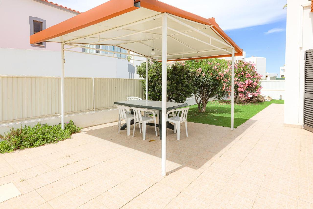 Villa Cesaltina - Gale - Swimming Pool - By Bedzy Albufeira Luaran gambar