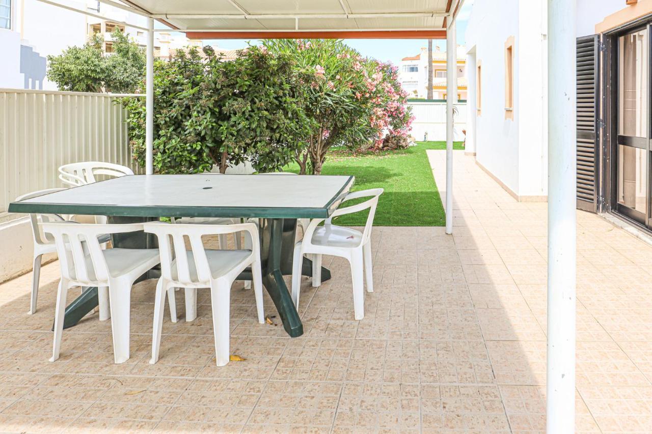 Villa Cesaltina - Gale - Swimming Pool - By Bedzy Albufeira Luaran gambar