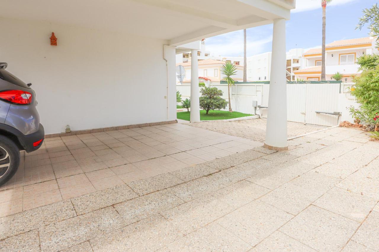 Villa Cesaltina - Gale - Swimming Pool - By Bedzy Albufeira Luaran gambar